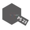 PS23 gris metallise