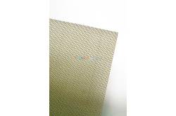 Grille laiton 200 x 140 x 0,6mm maille de 1mm RABOESCH 83006