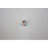 Pack of 25 Nuts HU M5 A2 Stainless steel DIN 934