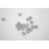 Pack of 25 Nuts HU M5 A2 Stainless steel DIN 934