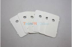 6 Portes 54mm x 25mm avec emplacement pour hublot - KRICK RO1553