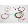 Kit of 14 7.2V LEDs for clearance lights and spotlights on Volvo FH16 rigids Tamiya