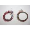 Wiring harnesses for clearance lights and spotlights Volvo FH16 12v