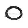 Tuyau d'air noir 1,8m SCIENTIFIC FRANCE S024XBD24B18