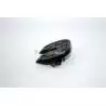 Sellette en aluminium anodisé noir pour camion RC Tamiya - HERCULES HOBBY HH-UP0062BLACK