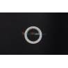 4 Portholes in photoengraving Ø10mm AERONAUT 576043