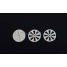 2 pairs of Round Aerators Ø18mm
Aero-Naut 572045
