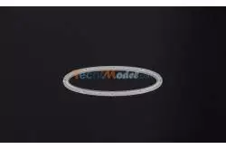 Portholes oval 29x 9mm AERONAUT 576025