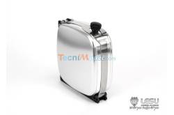 Réservoir chromé 22mm LESU G-6012-22