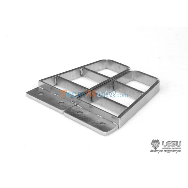 Marche-Pied US