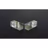 Feux de navigation 25 x 9mm AERONAUT 566482