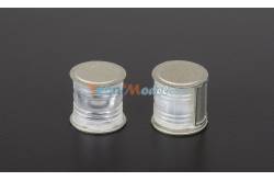 White lights 10,0mm AERONAUT 566472