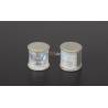 White lights 10,0mm AERONAUT 566472