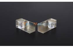 2 Feux de navigation 30x11mm AERONAUT 566483