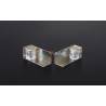 2 Navigation lights 30x11mm AERONAUT 566483