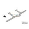 Barre anti-encastrement fixe pour Arocs