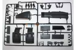 Grappe T de Volvo FH16 Tamiya 56360 TAMIYA 9225193