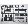 Grappe T de Volvo FH16 Tamiya 56360 TAMIYA 9225193