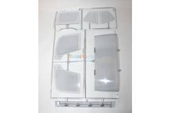 Grappe S de Volvo FH16 Tamiya 9115495