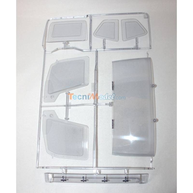 Grappe S de Volvo FH16 Tamiya 9115495