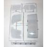 Grappe S de Volvo FH16 Tamiya 9115495