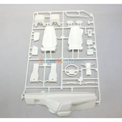 TamiyaLPartsforVolvoFH16