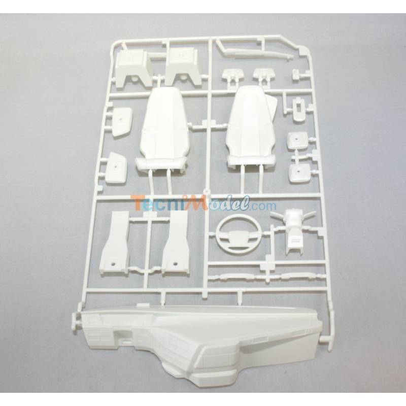 Tamiya L Parts for Volvo FH16 - TAMIYA 9115493