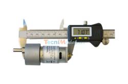 RB35Power120 Geared Motor 100:1
SERVONAUT RB35Power120