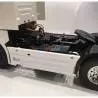 Jupes latérales pour Scania R 4x2 Tamiya 1/14 - HERCULES HOBBY HH-SP0016