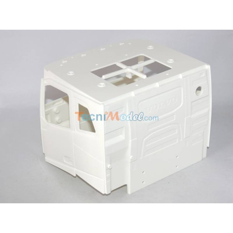 Pièce de cabine Volvo FH16 Tamiya TAMIYA 9335808