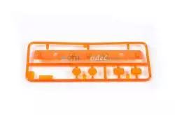 Grappe L Knight Hauler TAMIYA 0115314