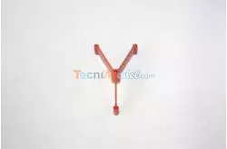 Chaise d'arbre pour Ø2mm RABOESCH 301-14