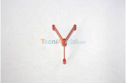 P-Bracket for Ø2mm propeller shaft