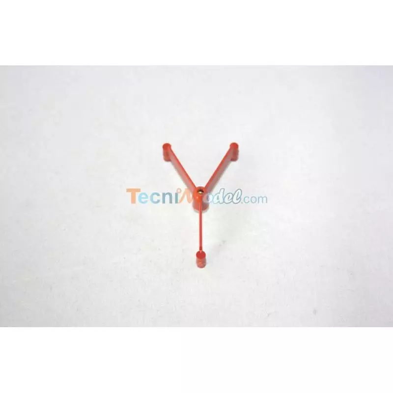 Chaise d'arbre pour Ø2mm RABOESCH 301-14