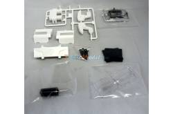 Système de feux arrières R2 pour Scania R Tamiya 1/14 - HERCULES HOBBY HH-SP0012