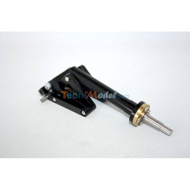 Mécanisme de levage à vérin à vis pour benne - Hercules-Hobby HH-UP0141A