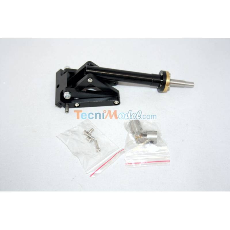 Mécanisme de levage à vérin à vis pour benne - Hercules-Hobby HH-UP0141A