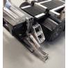 Grue forestière Leimbach 09408 pour Volvo Tamiya