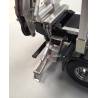 Grue forestière Leimbach 09408 pour Volvo Tamiya
