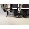 Grue forestière Leimbach 09408 pour Volvo Tamiya