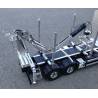 Grue forestière Leimbach 09408 pour Volvo Tamiya
