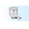 Godet métallique latéral 5ml