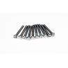 Vis TC Inox M3x45 (10 pièces) SCIENTIFIC FRANCE S045303045