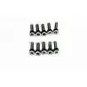 Vis BTR TCHC Inox M2.5x10 (10 pièces) SCIENTIFIC FRANCE S045322510
