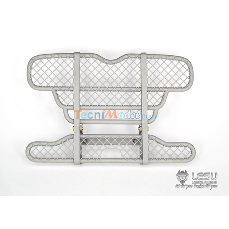 Pare-Buffle pour MAN Tamiya (Version A1)
