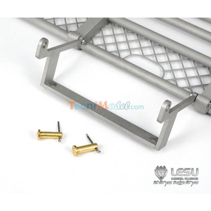 Pare-Buffle pour MAN Tamiya (Version A1)