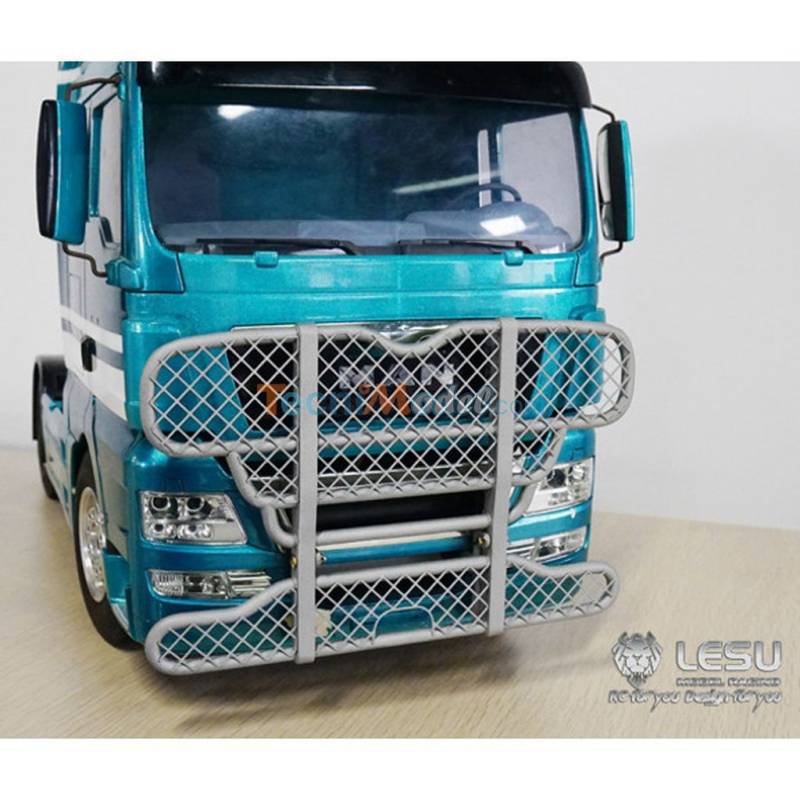 Pare-Buffle pour MAN Tamiya (Version A1)