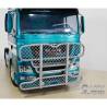 Pare-Buffle pour MAN Tamiya (Version A1)