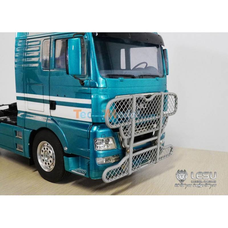 Pare-Buffle pour MAN Tamiya (Version A1)