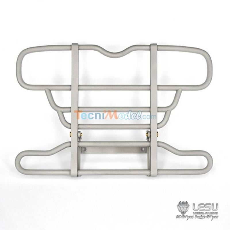 Pare-Buffle pour MAN Tamiya (Version A2) LESU G-6105-A2